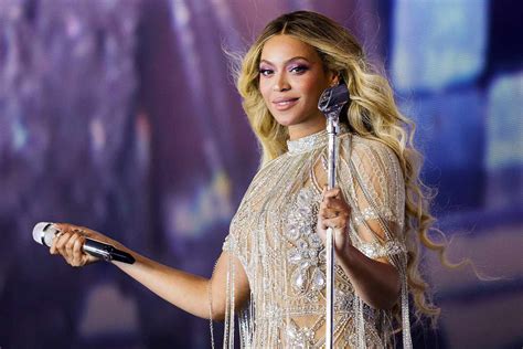 beyonce tickets release date